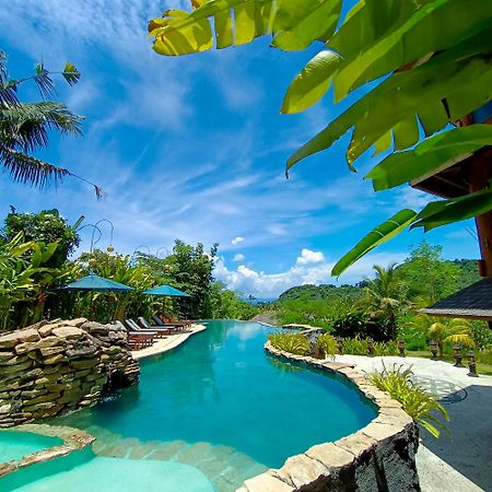 Sunrise Paradise Bali Karangasem Kültér fotó