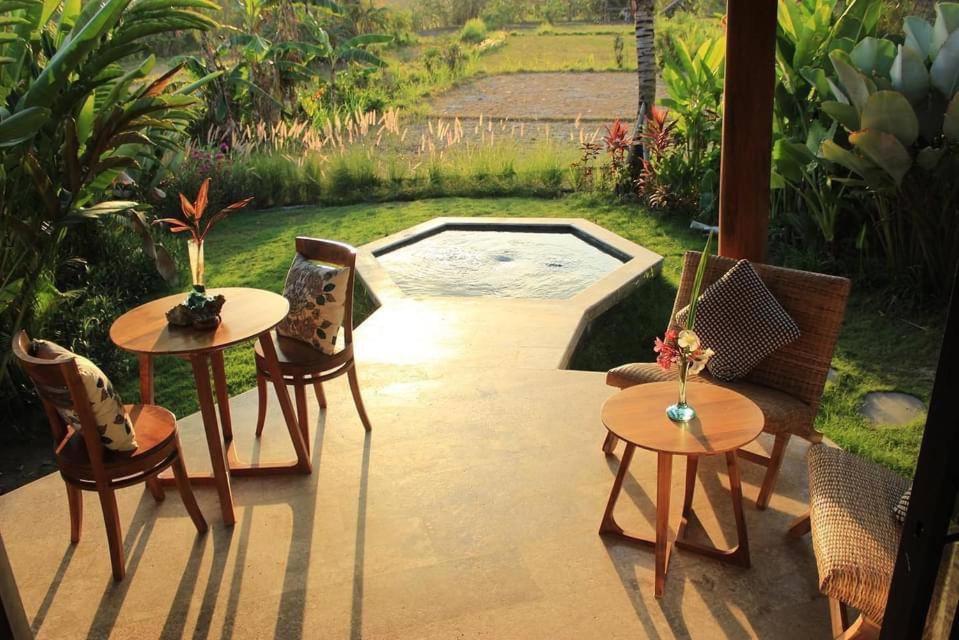 Sunrise Paradise Bali Karangasem Kültér fotó